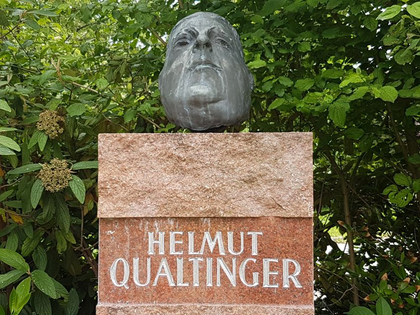 3-Hour Walking Tour of Vienna Central Cemetery - The first walk: orientation, atmosphere, and how to read the cemetery