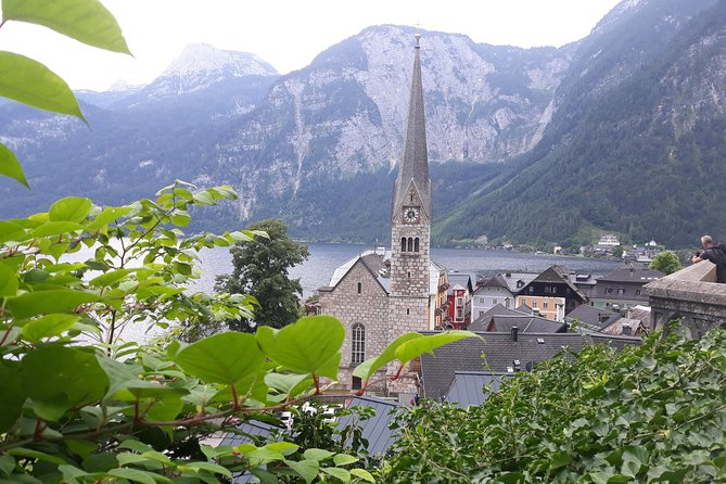 Alpine Hallstatt Day Trip from Vienna incl. Admont Abbey Visit - Stop 2: Stift Admont Abbey, Baroque Grandeur and the Monastic Library