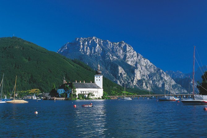 Alpine Hallstatt Day Trip from Vienna incl. Admont Abbey Visit - Hallstatt on Foot: How to Get the Most from About 2.5 to 3 Hours