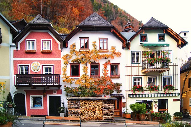 Alpine Hallstatt Day Trip from Vienna incl. Admont Abbey Visit - Landzeit Voralpenkreuz: The Second Coach Break You Cannot Skip