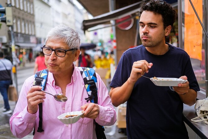 Authentic Vienna Food Tour inc. lunch, street food, 3 drinks - How Much It Costs and What You’re Buying