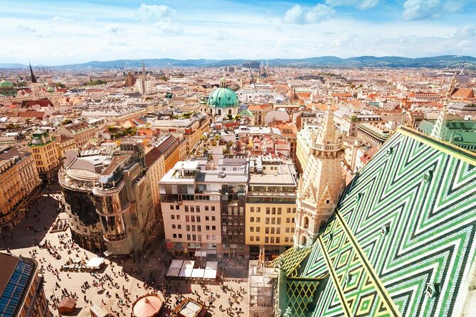 Best of Food Tour Vienna - Key things to know before you eat your way through Vienna