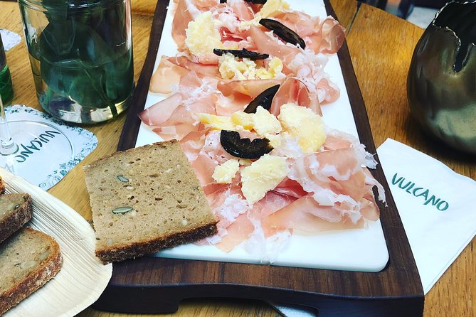 Best of Food Tour Vienna - The 2.5-hour tasting loop that feels like a meal