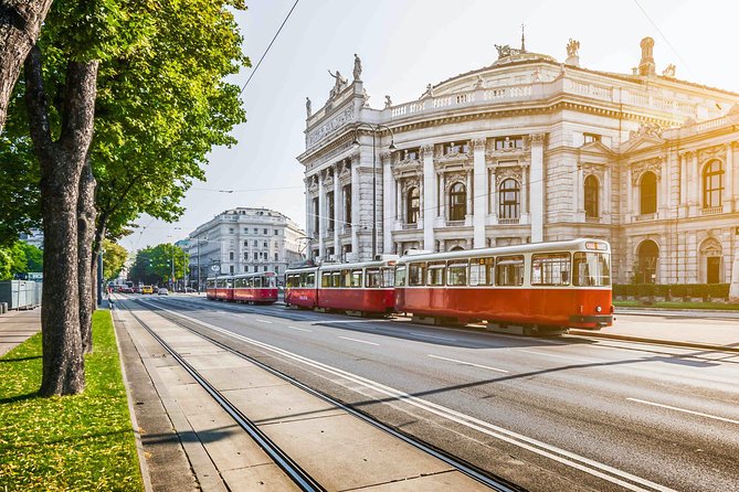 Bicycle tour - Vienna Complete - Vienna by Bike: Why This 3-Hour Loop Works