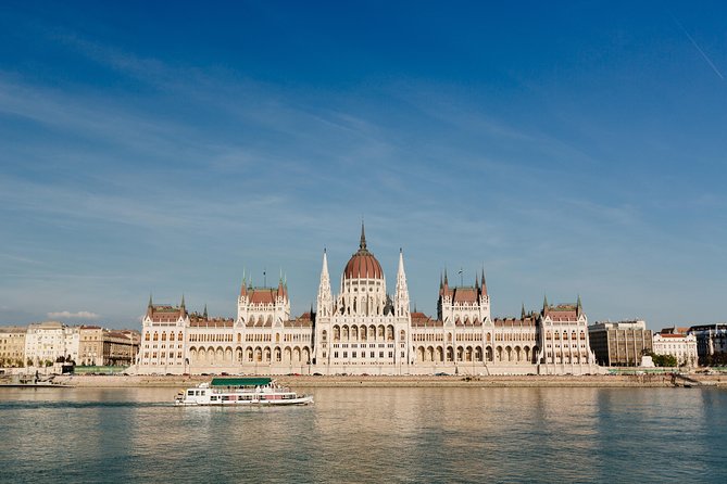 Budapest Day Trip from Vienna - Key Points at a Glance