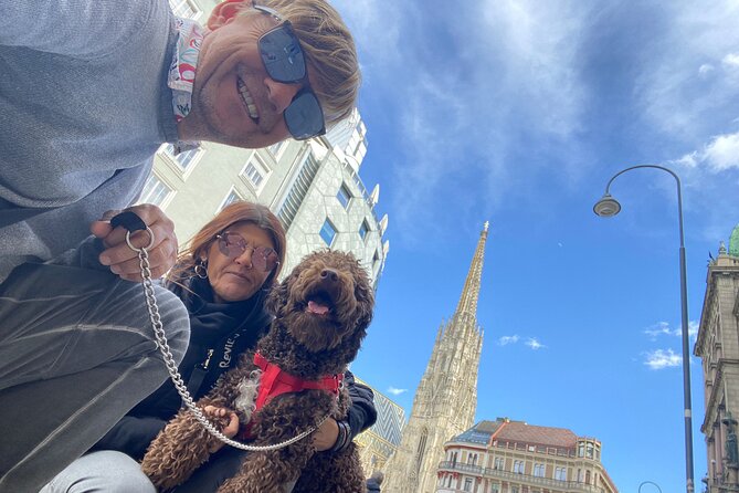 Classic Private City Tour Vienna - Danube River drive: Vienna beyond the center