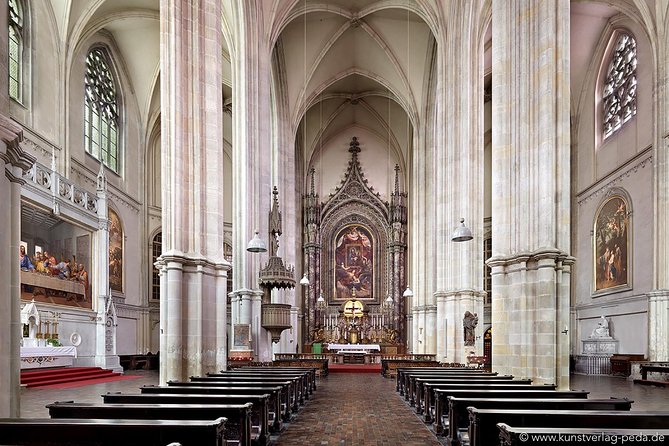 Classical Concerts in the Minorite Church - Tickets Vienna - Best time to go: How the season and mood affect your experience