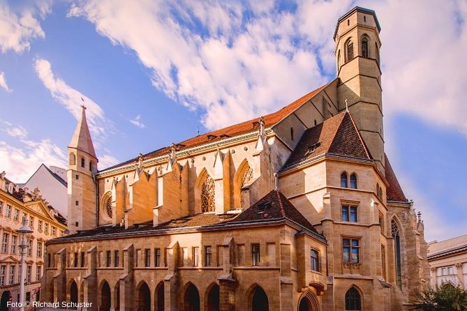 Classical Concerts in the Minorite Church - Tickets Vienna - Who should book this concert (and who should skip)