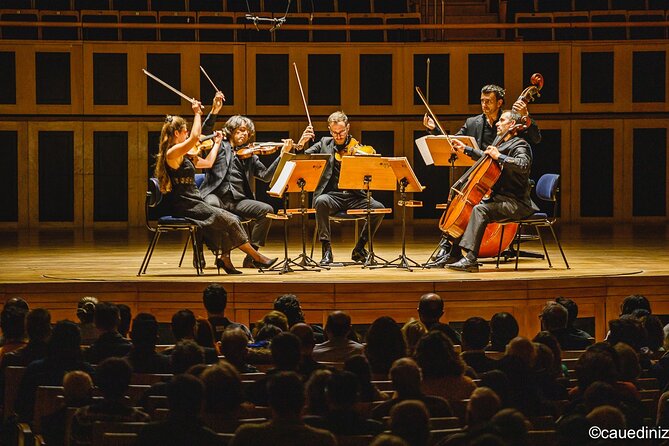 Classical Concerts in the Minorite Church - Tickets Vienna - Should you book Classical Concerts in the Minorite Church?
