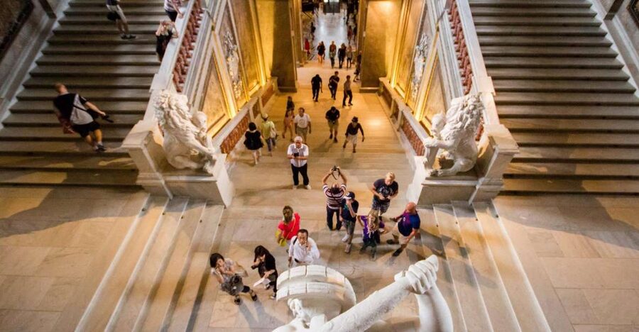 Combo Ticket: Kunsthistorisches Museum & Imperial Treasury - Price and ticket value for two big Vienna museum days