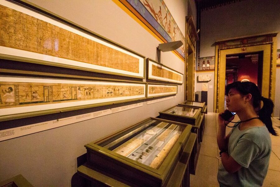 Combo Ticket: Kunsthistorisches Museum & Imperial Treasury - Kunstkammer Vienna: small objects that explain how elites thought