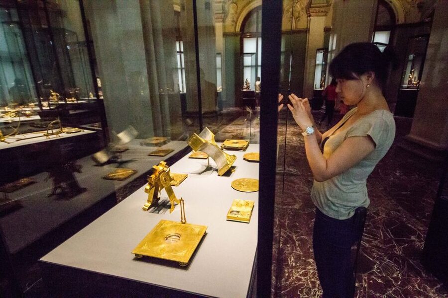 Combo Ticket: Kunsthistorisches Museum & Imperial Treasury - Should you book this combo ticket for Vienna?