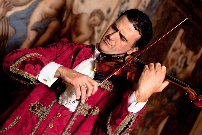 Concerts at Mozarthouse Vienna - Chamber Music concerts. - Comfort and sightlines: choosing Category A or B