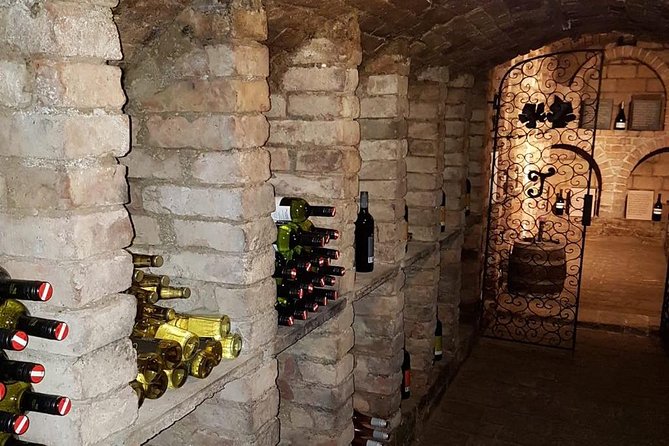 Countryside Half Day Wine Tour near Vienna - The Wine Country Right Outside Vienna: Weinviertel Straße