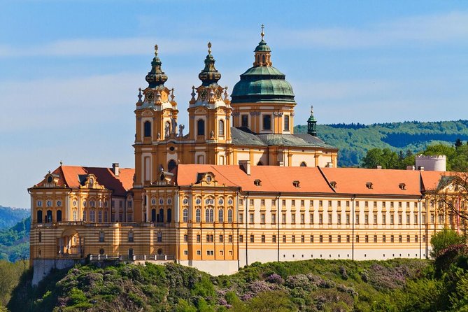 Danube Valley Day Trip from Vienna - Key things to know before you go