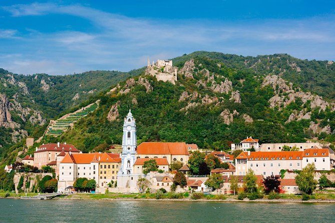 Danube Valley Day Trip from Vienna - Dürnstein and the Wachau Valley stops: medieval ruins and river-town charm