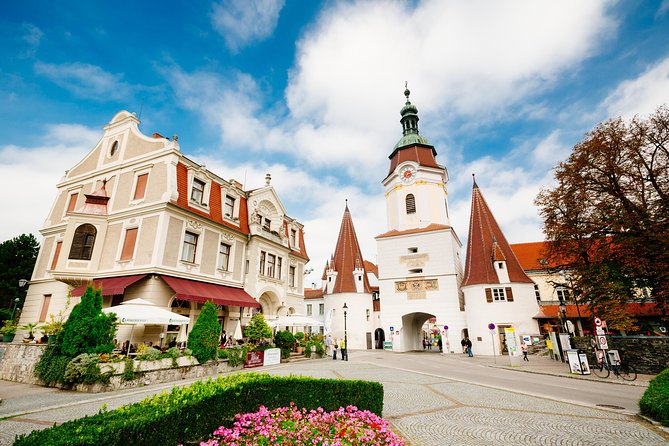 Danube Valley Day Trip from Vienna - Melk Abbey: Baroque impact at the top of the river