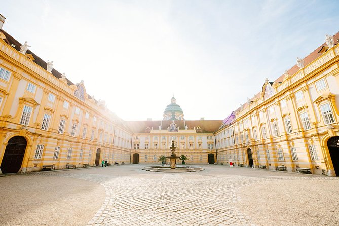 Danube Valley Day Trip from Vienna - The timing reality: 8 to 9 hours means quick connections