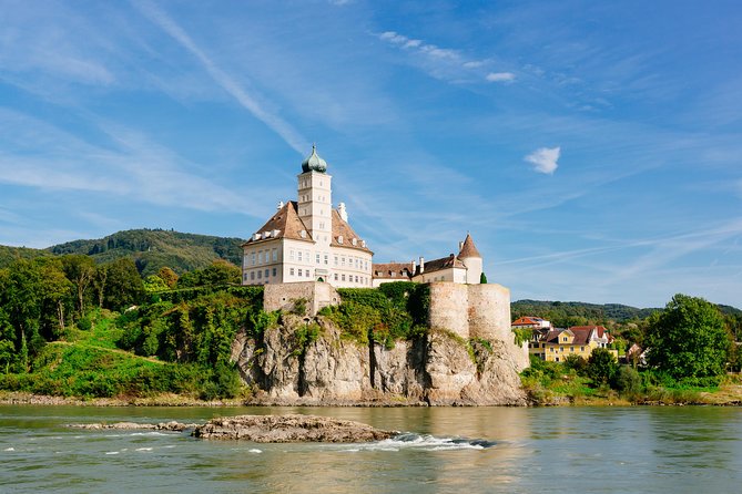 Danube Valley Day Trip from Vienna - Value and price: what you really get for about $142