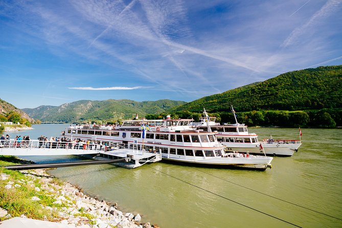 Danube Valley Day Trip from Vienna - Meeting point at Operngasse 8 and what the day feels like