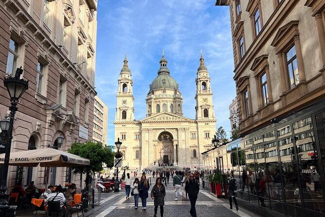 DayTrip to Budapest and Bratislava, two capitals - Bratislava Castle: a quick visit with big Danube views