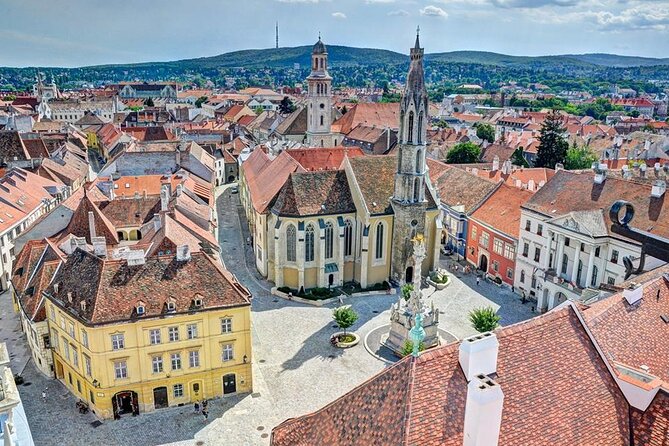 DayTrip to Budapest and Bratislava, two capitals - Budapest highlights without getting stuck in lines