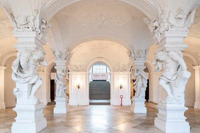 Entry Ticket Upper Belvedere, Klimt's Kiss & Permanent Collection - Price and Value: Is It Worth $23.53?