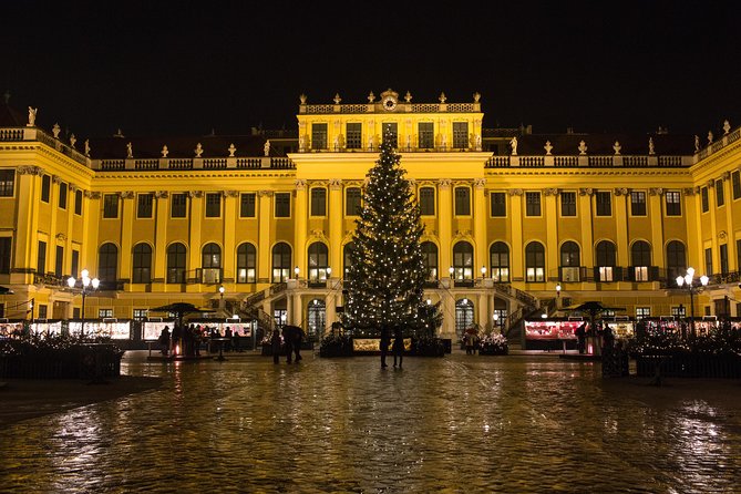 Exclusive Evening at Schönbrunn Palace: After-Hours Audiotour, Dinner, Concert - Should You Book This After-Hours Palace, Dinner and Mozart-Strauss Concert?
