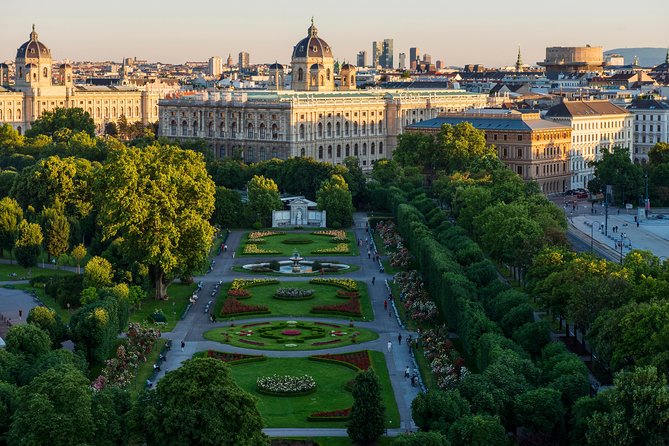 Exclusive Vienna Old Town Highlights Walking Tour (max. 6 persons) - Key Highlights You Should Care About