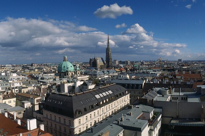 Exclusive Vienna Old Town Highlights Walking Tour (max. 6 persons) - Should You Book This Exclusive Vienna Old Town Highlights Walk?