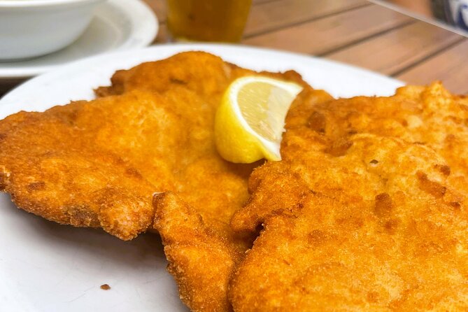 Food Tasting Tour in Hidden Gems of Vienna for Small Groups - Alcohol rules, vegetarian options, and pacing tips