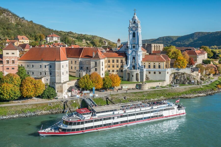 From Krems: Wachau Valley River Cruise on the Danube - Price and Value: Why $53 Can Make Sense Here