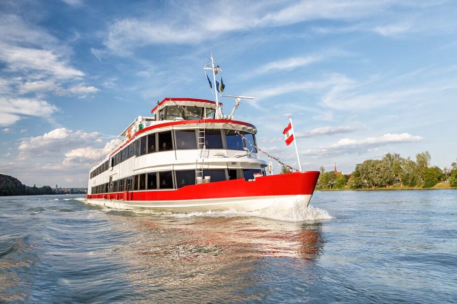 From Krems: Wachau Valley River Cruise on the Danube - Reaching the Melk Area, Depending on Your Departure