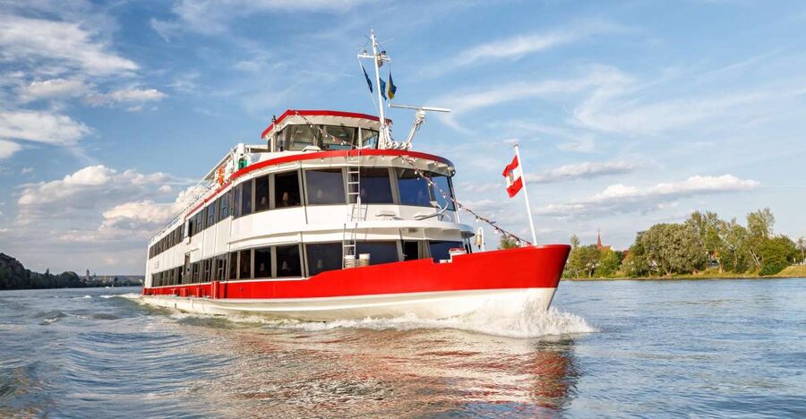 From Krems: Wachau Valley River Cruise on the Danube - What Makes the Wachau Cruise Special in Real Life
