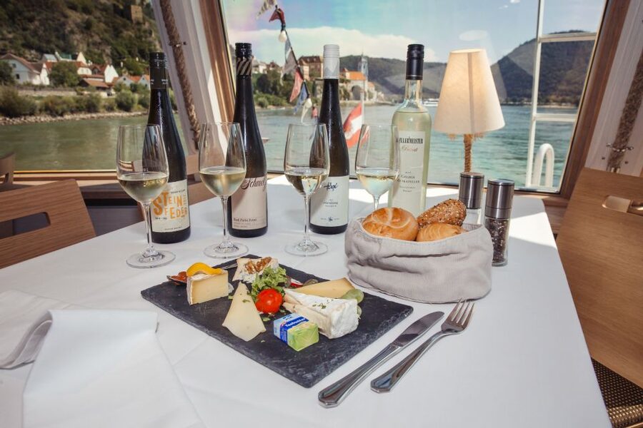 From Melk: 5-Hour Wachau River Cruise - Potential hassles to plan around (without ruining your day)