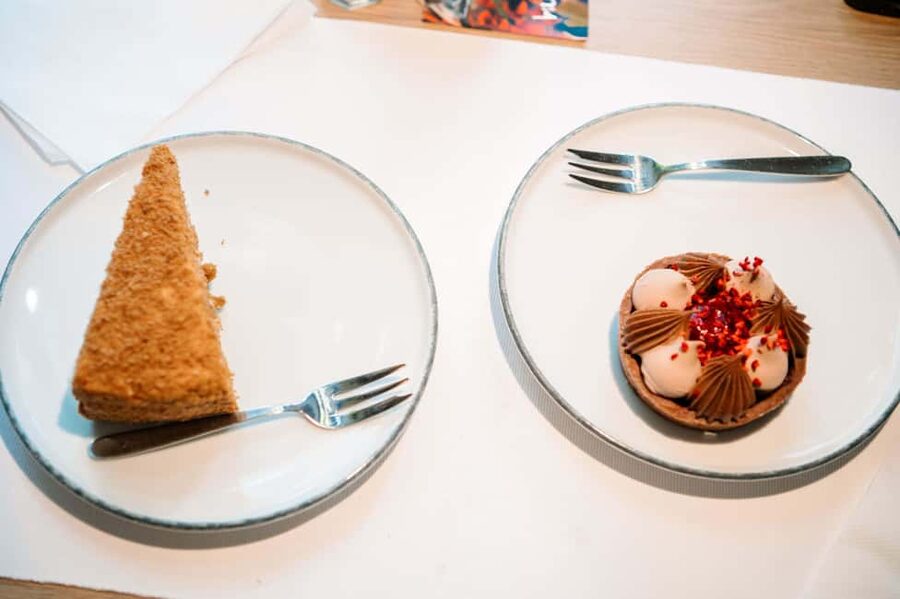From Vienna: Bratislava City Tour with Food Options - Practical Details You Should Not Ignore