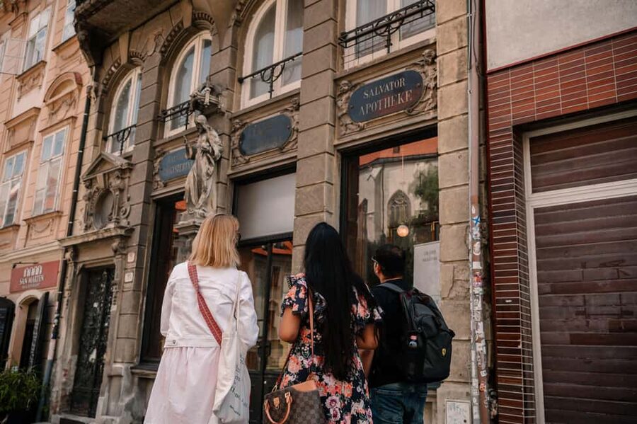 From Vienna: Bratislava City Tour with Food Options - How the Day Runs: The Exact Flow You’ll Feel