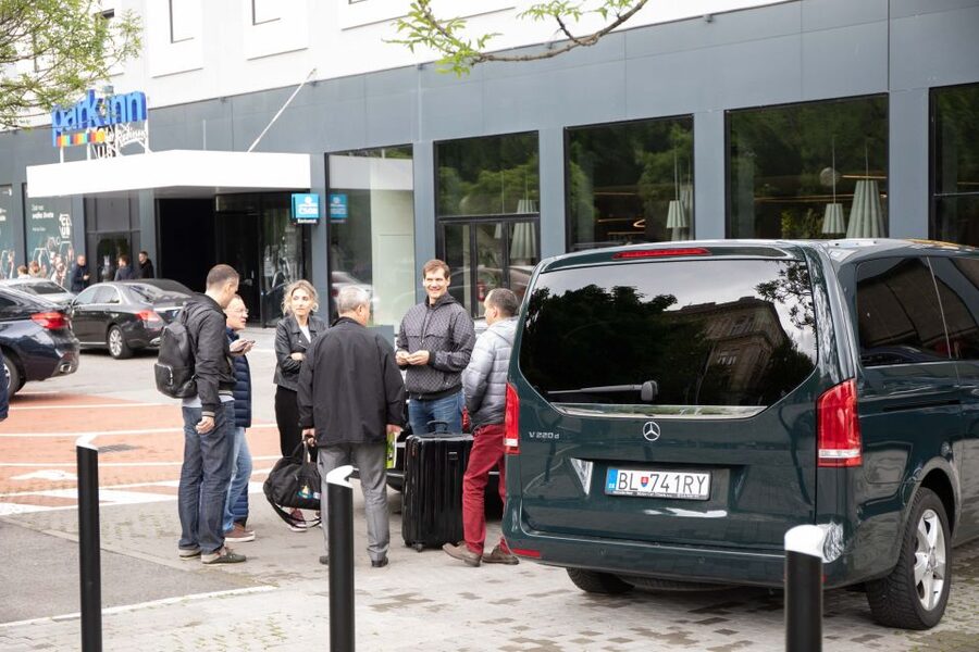 From Vienna: Bratislava Day Trip - Key points that make this day trip work