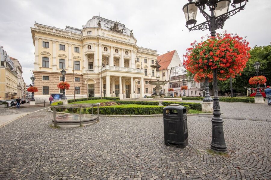 From Vienna: Bratislava Day Trip - Who should book this Bratislava day trip?