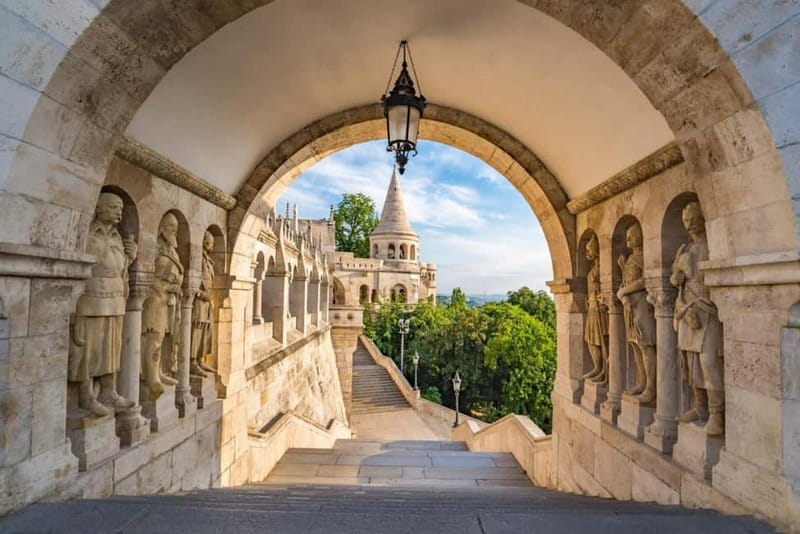 From Vienna: Budapest Group Day Trip - Why Budapest From Vienna Works So Well