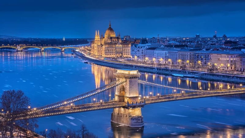 From Vienna: Budapest Group Day Trip - FAQ