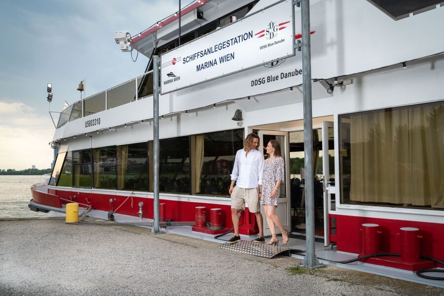 From Vienna: Day Cruise to Bratislava - The 4 hours in Bratislava you should use well
