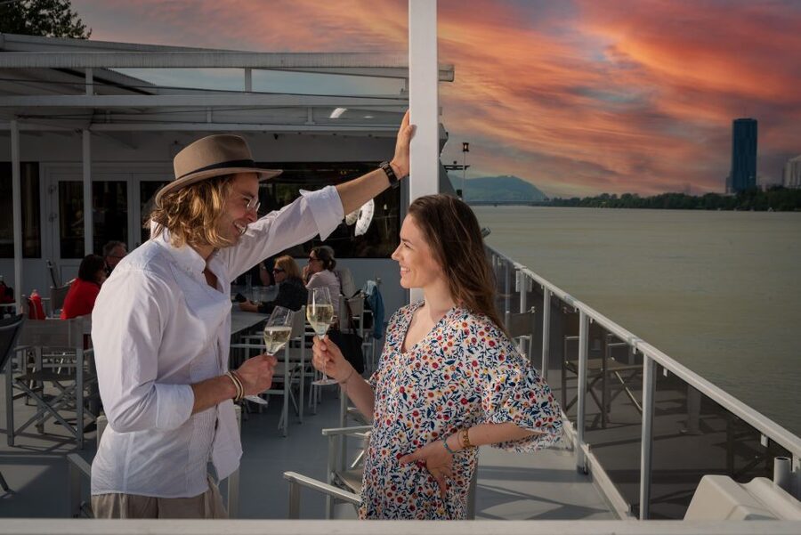 From Vienna: Day Cruise to Bratislava - Price and value: what $116 really buys you