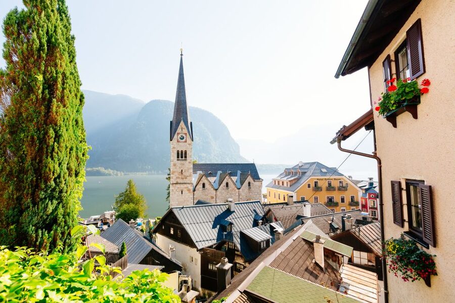 From Vienna: Full Day Trip to Hallstatt and Salzkammergut - Price and value: what $129 buys you, and what it does not
