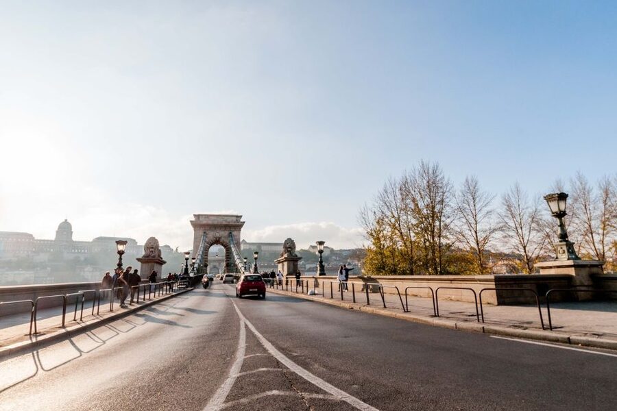 From Vienna: Guided Day Trip to Budapest - Heroes’ Square photo stop: the perfect warm-up