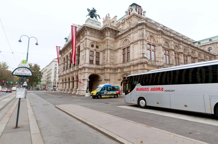 From Vienna: Guided Day Trip to Budapest - Free time in Pest (3.5 hours): your best chance to slow down