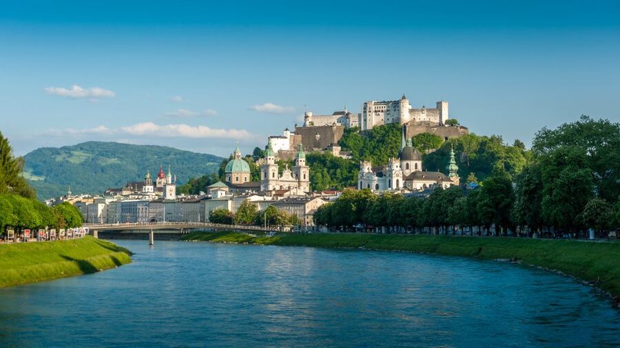 From Vienna: Guided Day Trip to Salzburg - Key things to know before you go