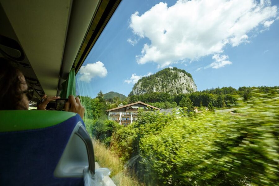From Vienna: Guided Day Trip to Salzburg - Mozart, St. Peter’s, and what you should actually look for