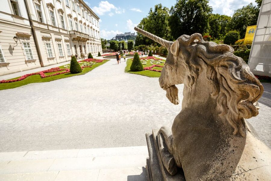 From Vienna: Guided Day Trip to Salzburg - Price and value math for a $163 day trip