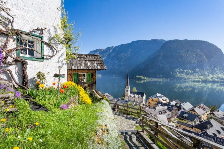 From Vienna: Hallstatt Guided Day Tour - Food breaks: where they fit and how to plan your day